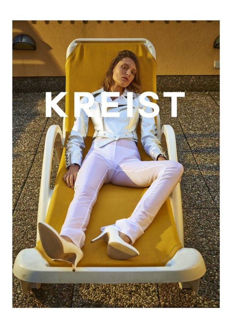 Jo Kruk book photo