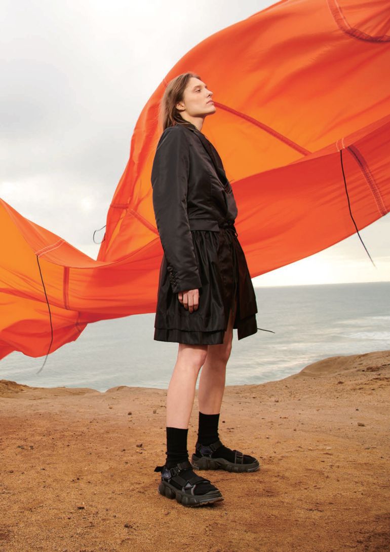 Jo Kruk book photo