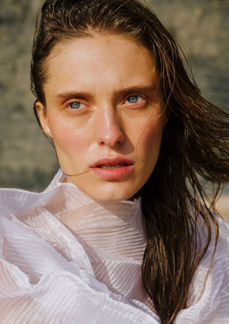 Jo Kruk