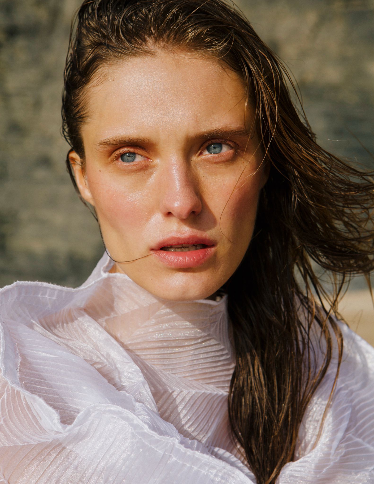 Jo Kruk profile