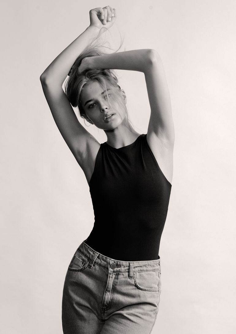 Anna Zolotukhina book photo