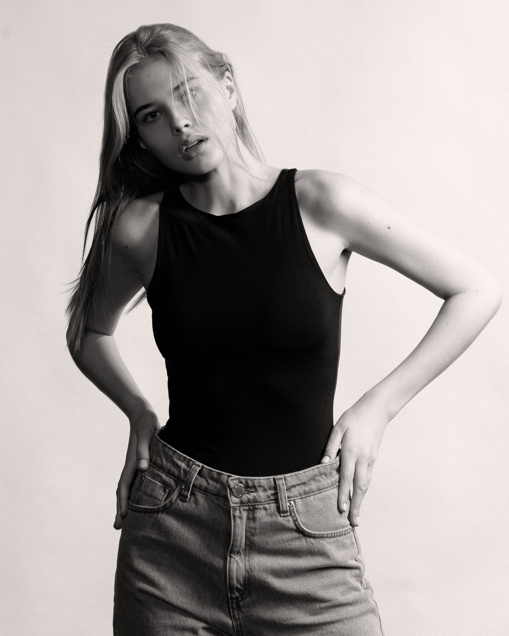 Anna Zolotukhina – True Models