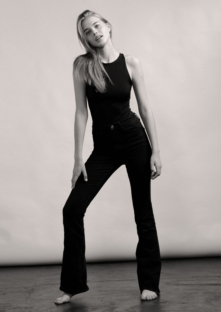 Anna Zolotukhina