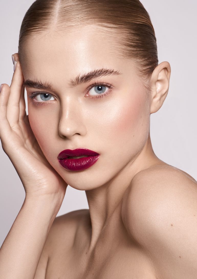 Anna Zolotukhina book photo