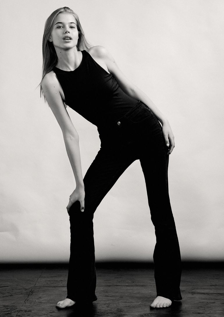 Anna Zolotukhina book photo
