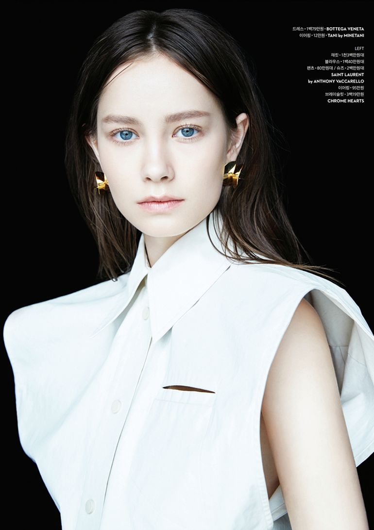 Kristina Milgunova book photo