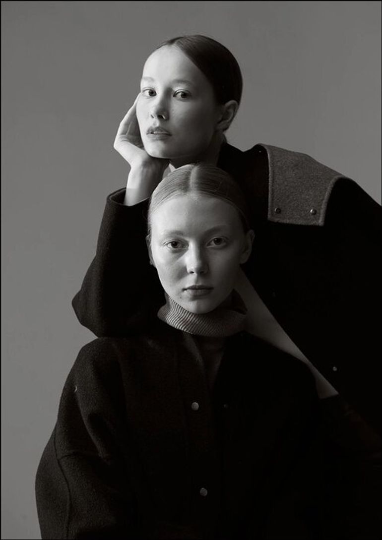 Kristina Milgunova book photo