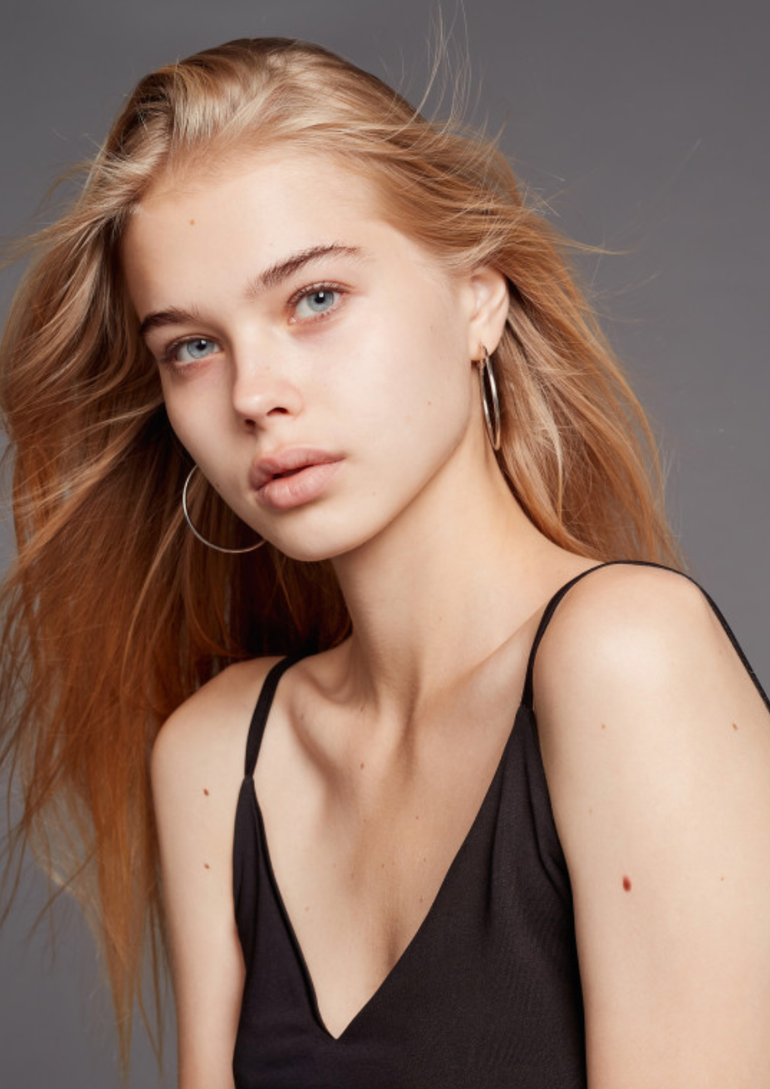 Anna Zolotukhina