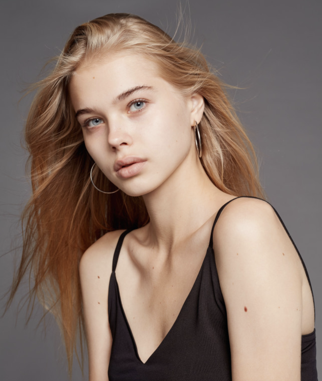 Anna Zolotukhina profile