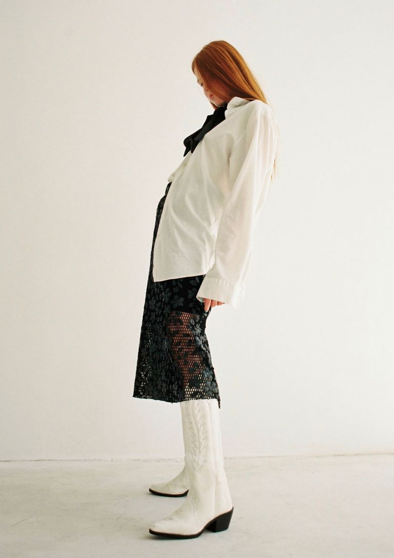 Lucia Pons book photo