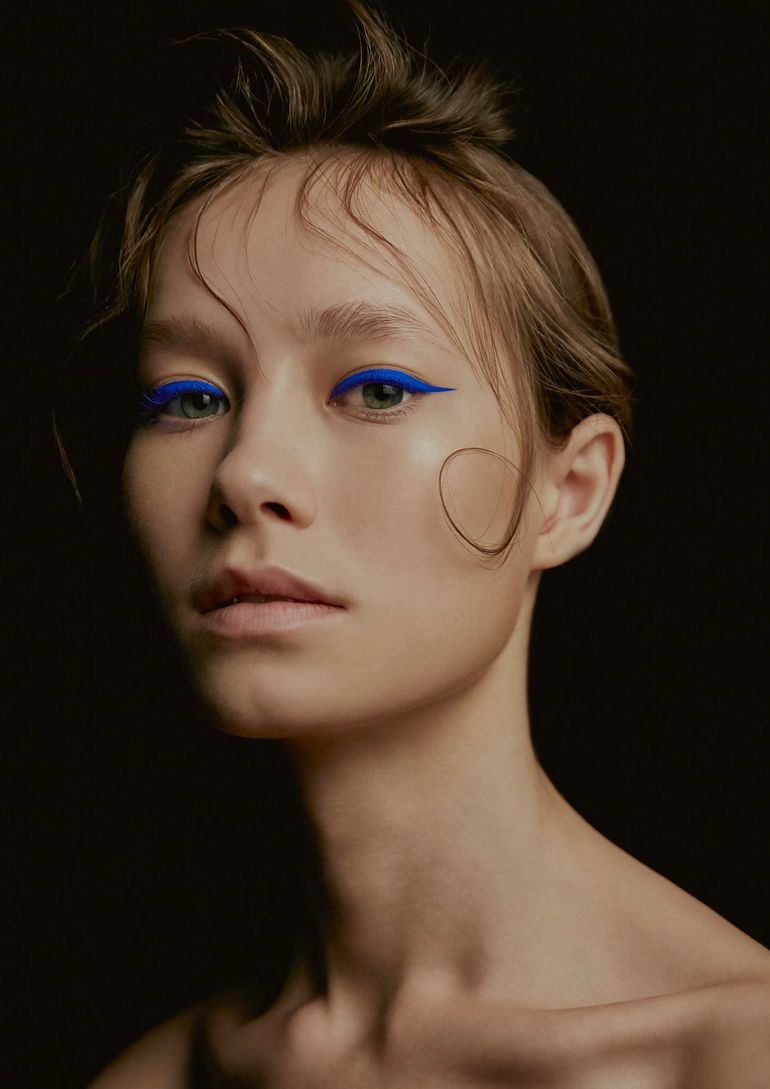 Kristina Milgunova book photo