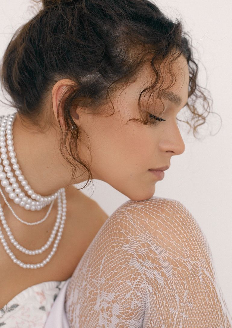 Liza Solis book photo