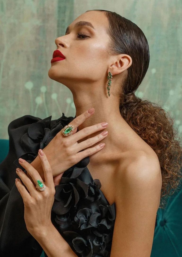 Liza Solis book photo