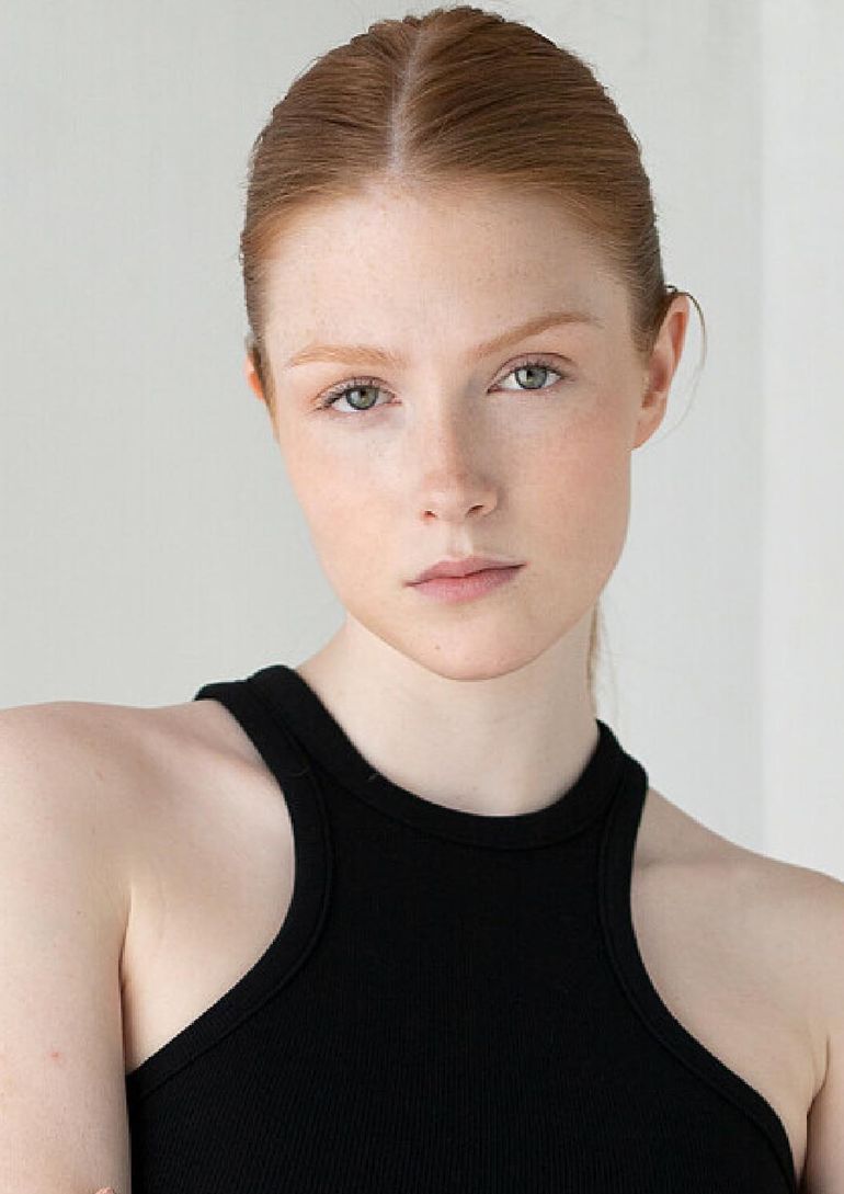 Lucia Pons