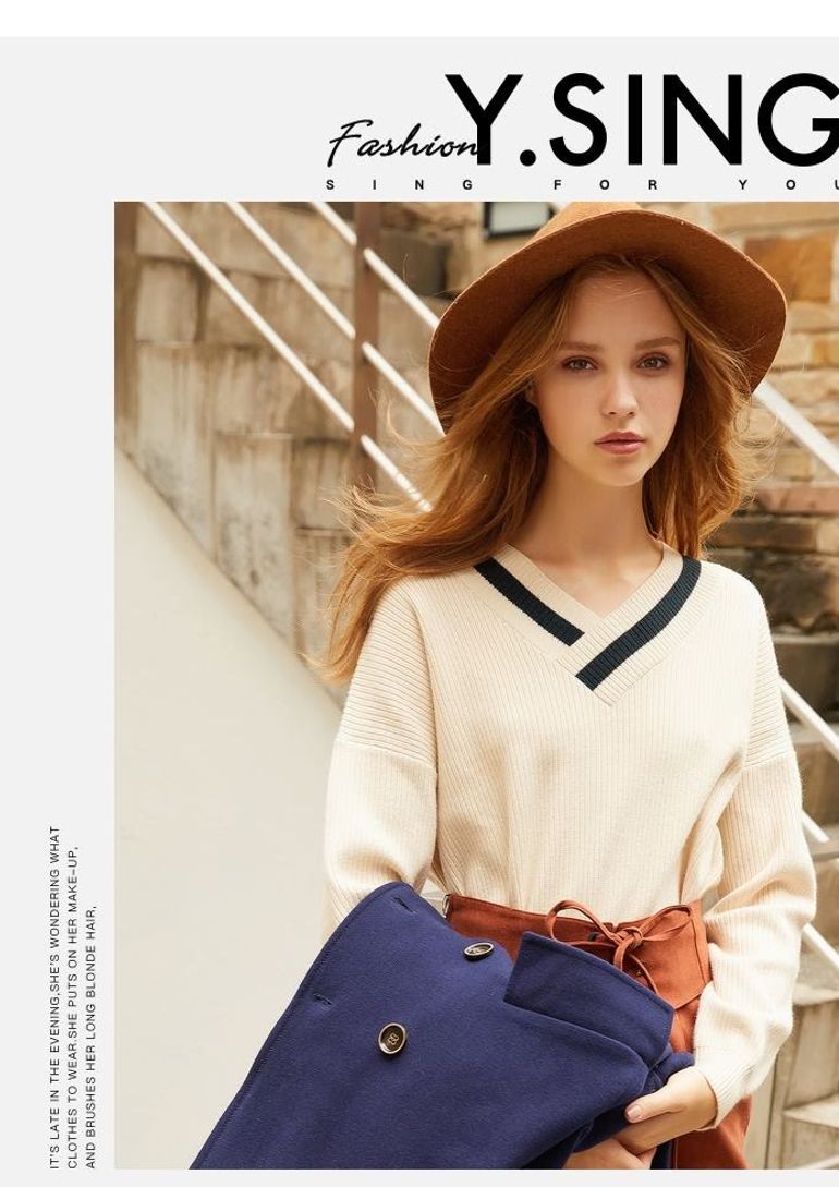 Yana Polo book photo