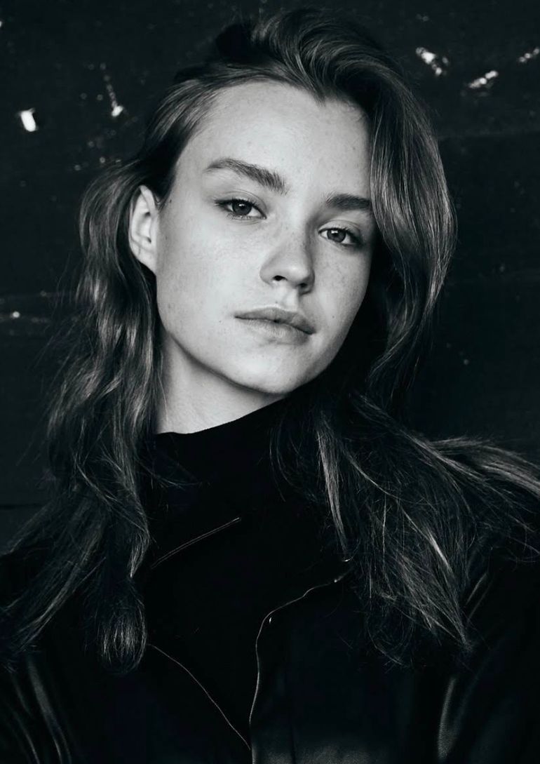 Yana Polo