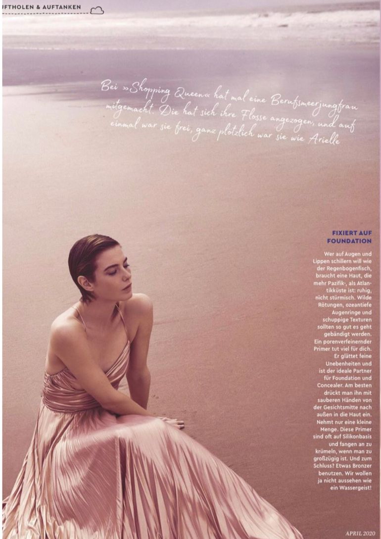Juliana Ohneberg book photo