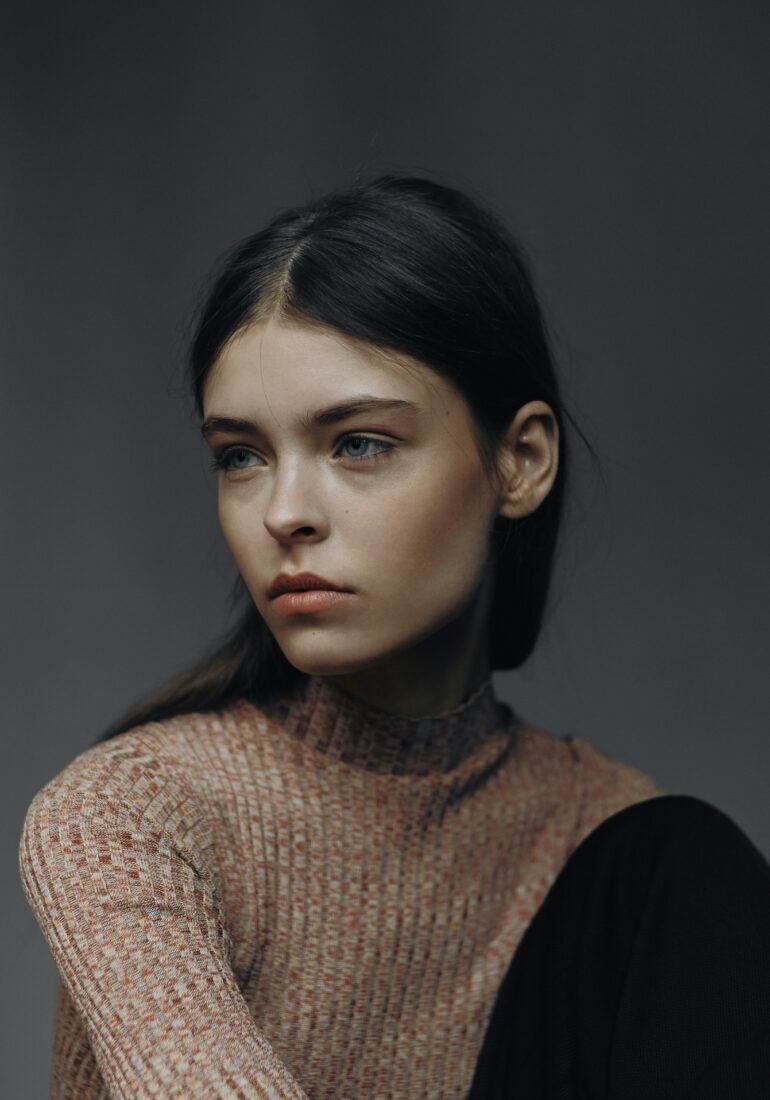 Irene Shaprovska – True Models