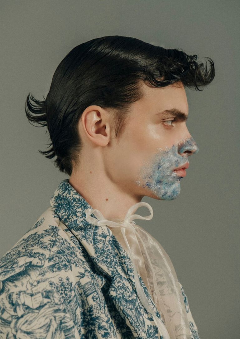 Phillip Lunin book photo