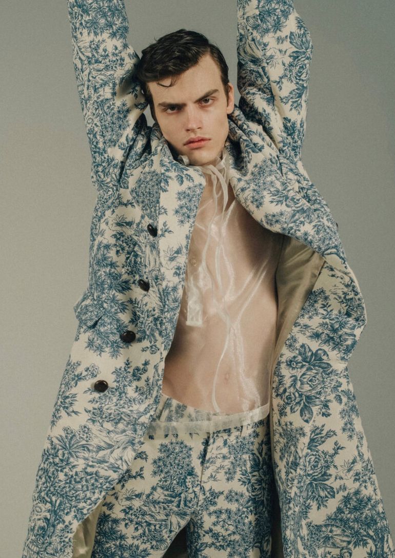 Phillip Lunin book photo