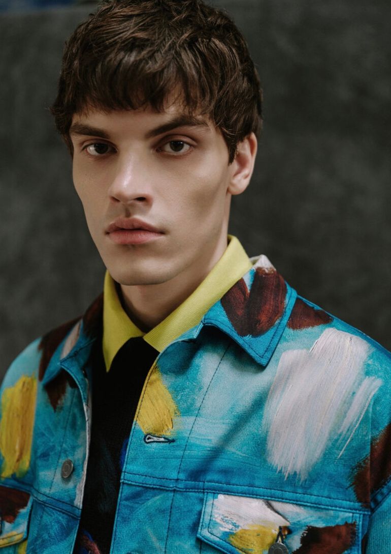 Phillip Lunin book photo