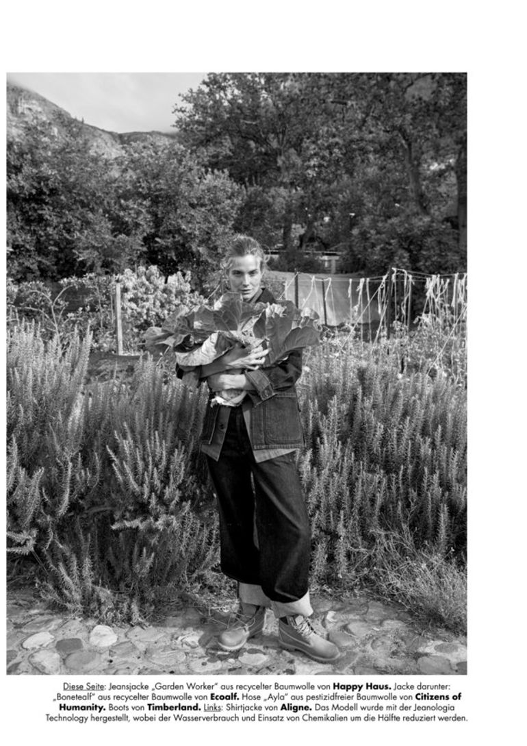 Juliana Ohneberg book photo