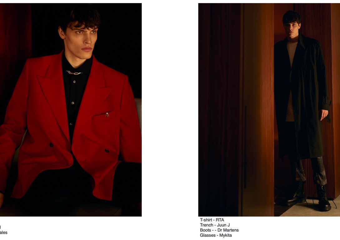 Phillip Lunin book photo
