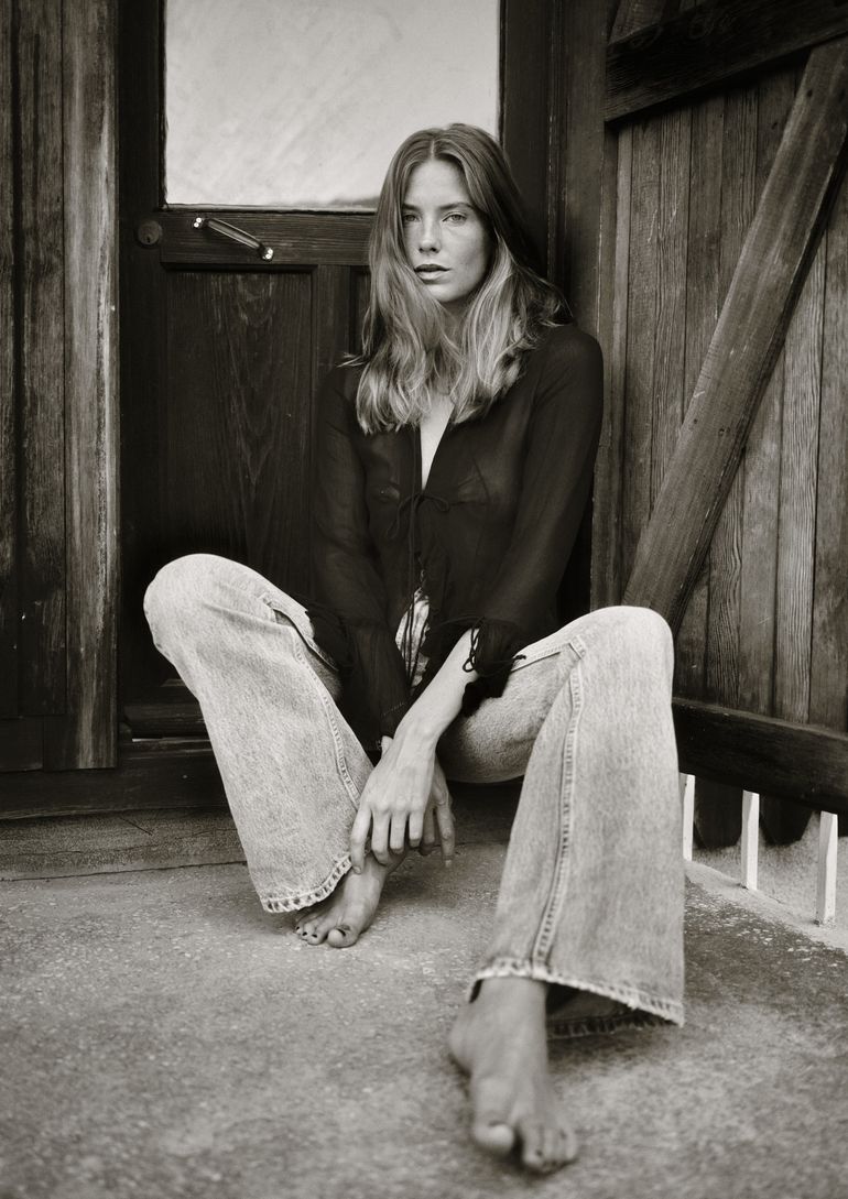 Juliana Ohneberg book photo