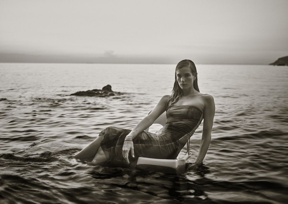 Juliana Ohneberg book photo
