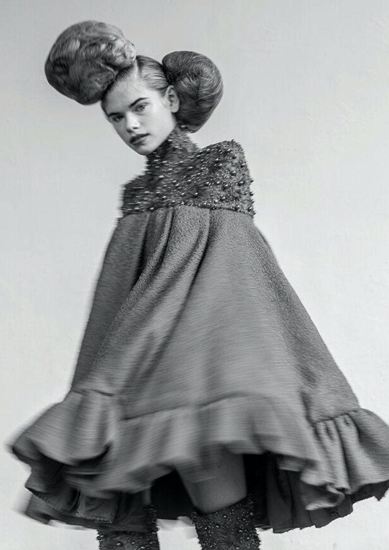 Weronika Targonska book photo