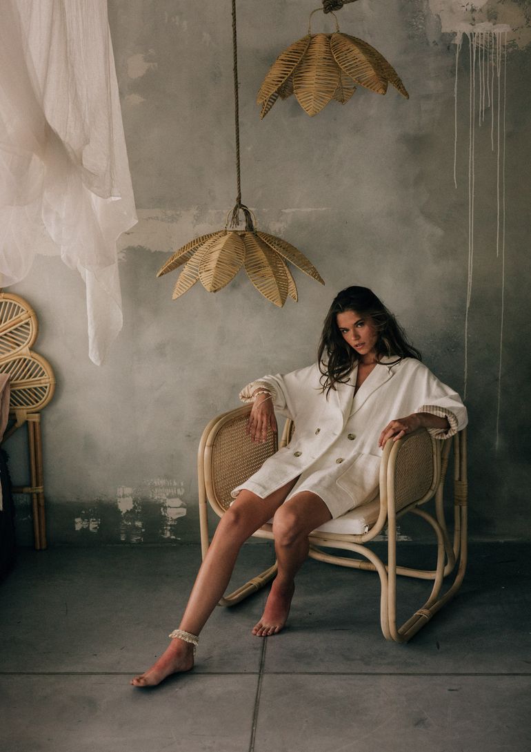 Weronika Targonska book photo