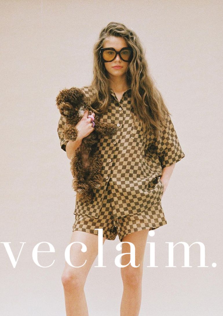 Weronika Targonska book photo
