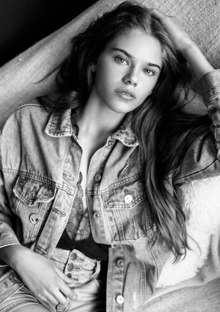 Weronika Targonska book photo