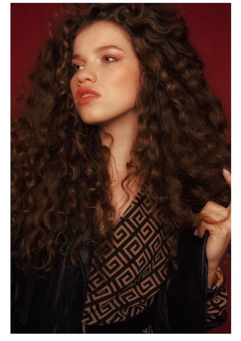 Alexandra Naumova book photo