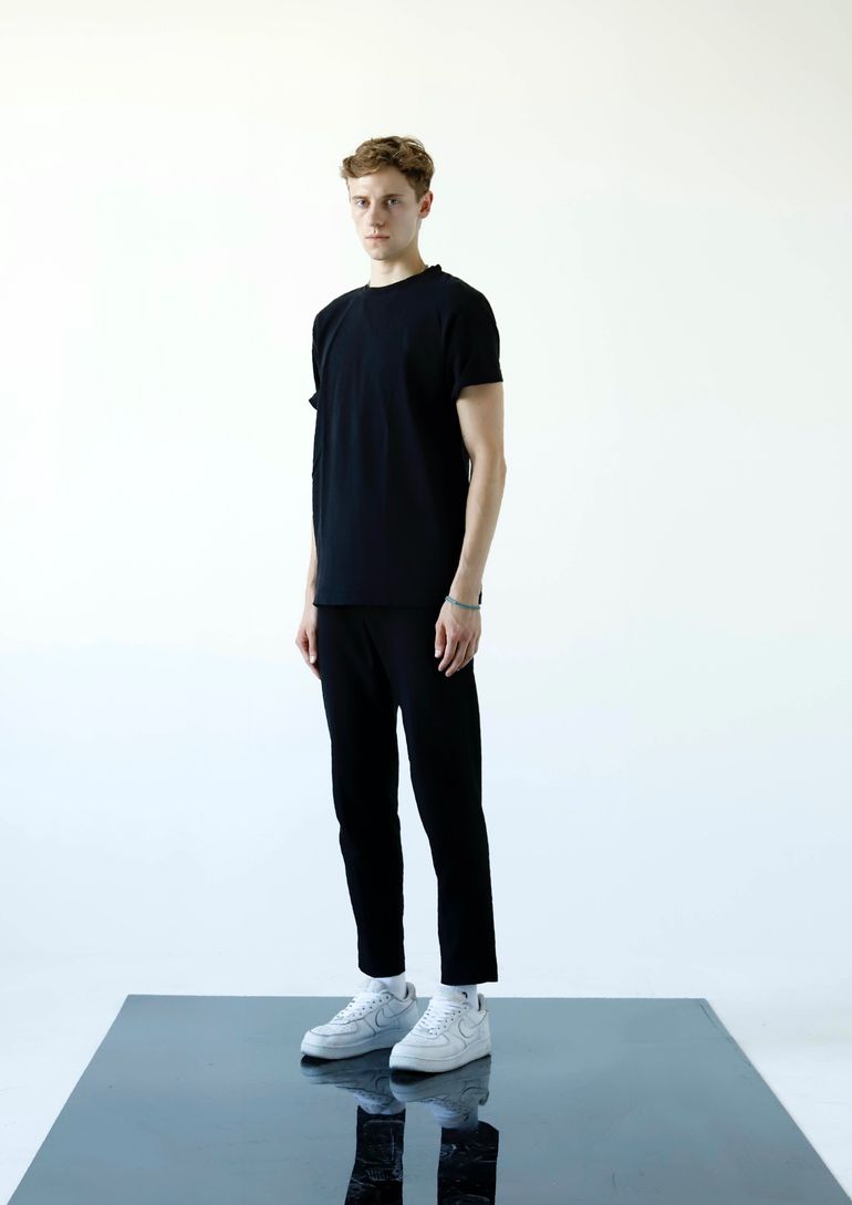 Anton Ahrens polaroid photo