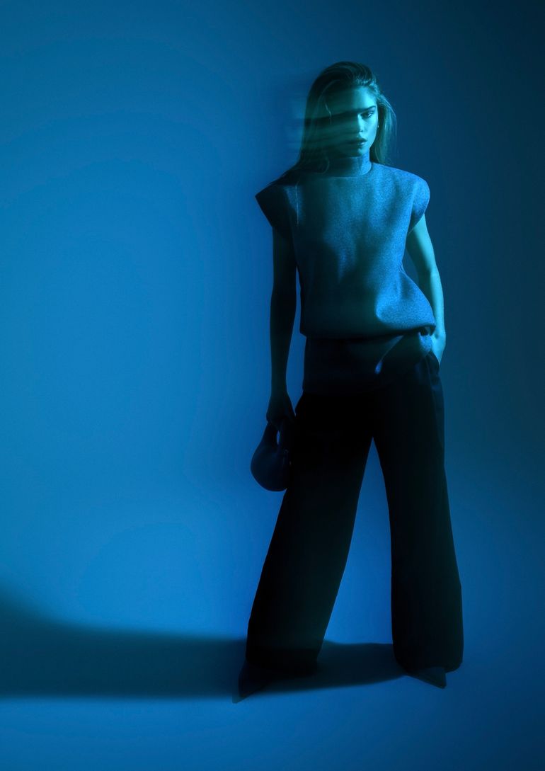 Weronika Targonska book photo