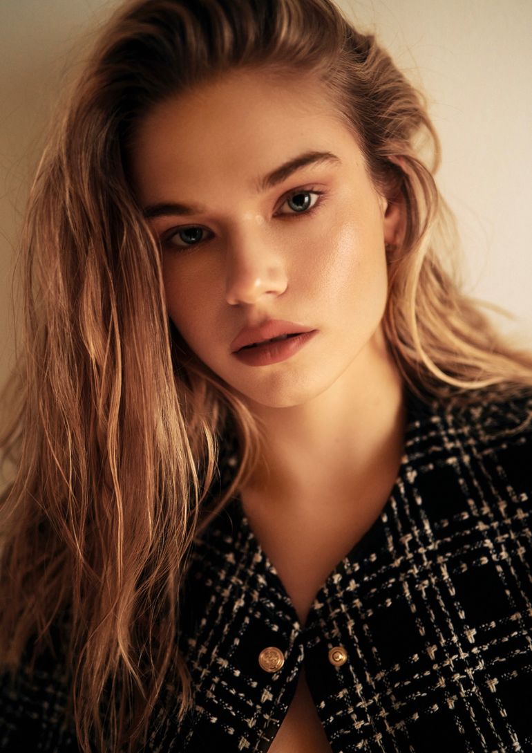 Weronika Targonska