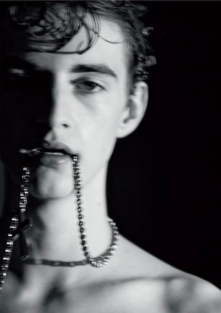 Antoine Gouffaux book photo