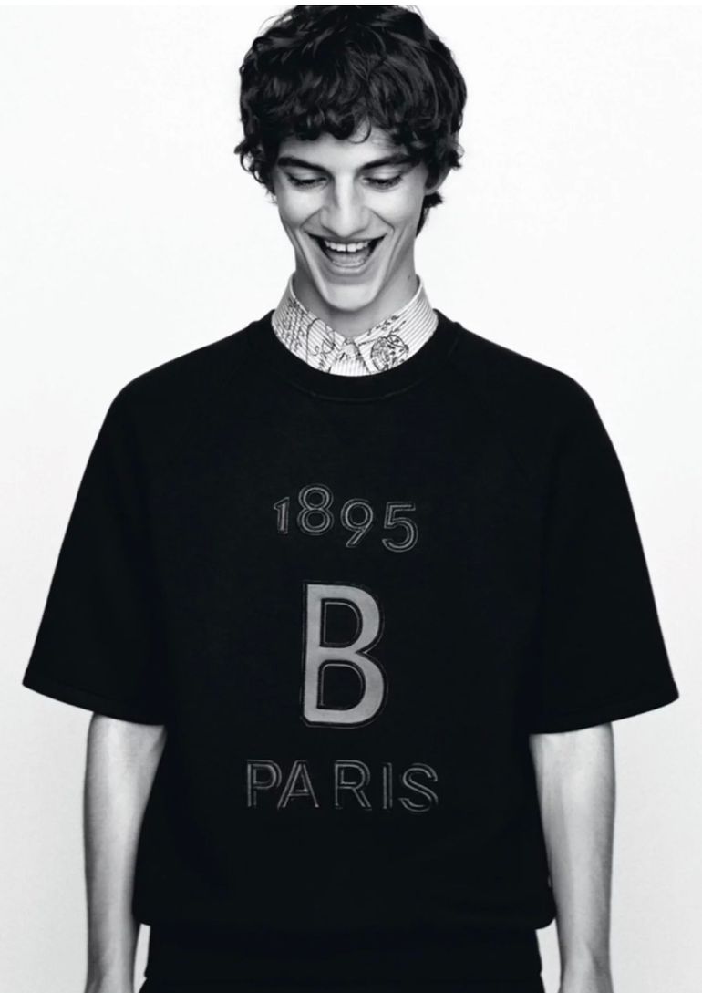 Antoine Gouffaux book photo