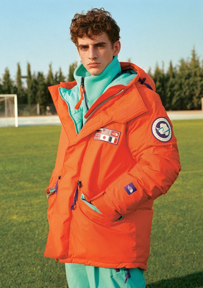 Antoine Gouffaux book photo