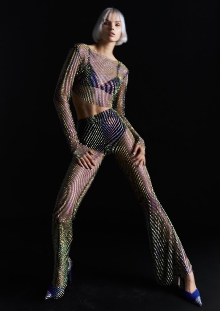Kate Kina book photo