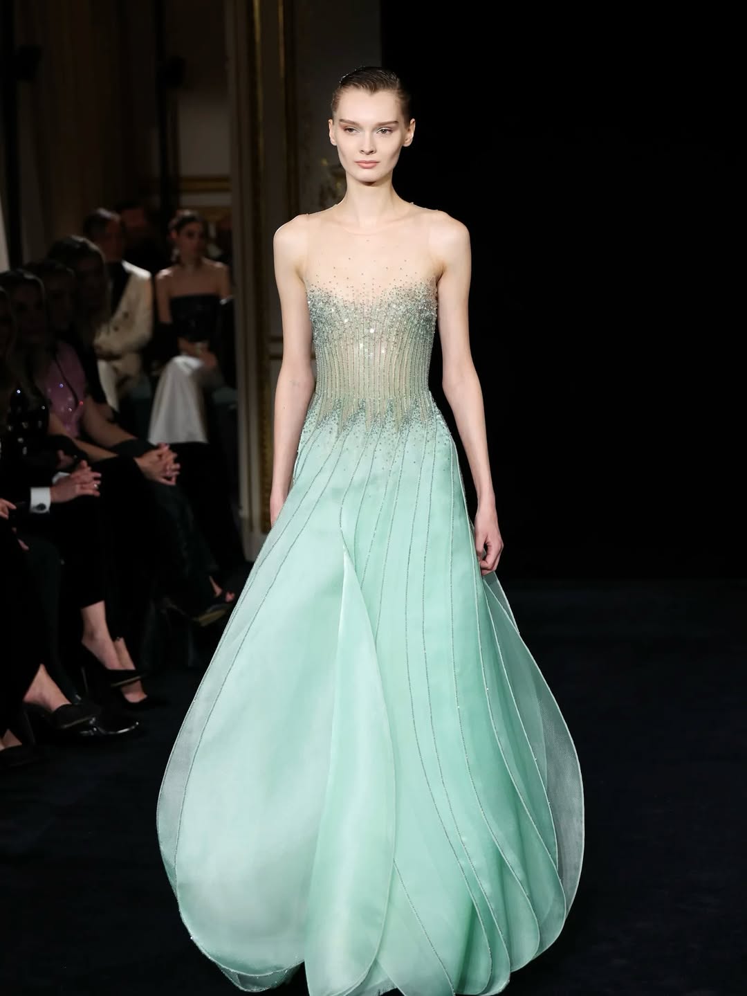 Dina Vasileva showcase photo