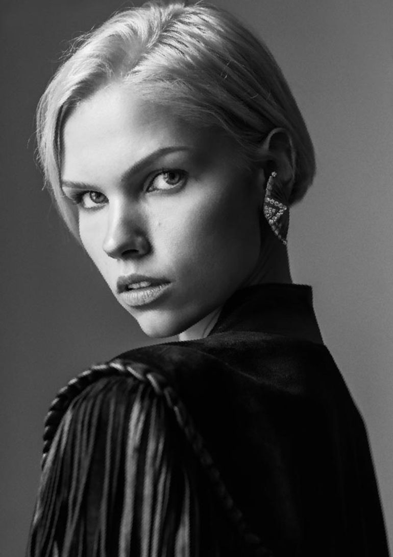 Kate Kina