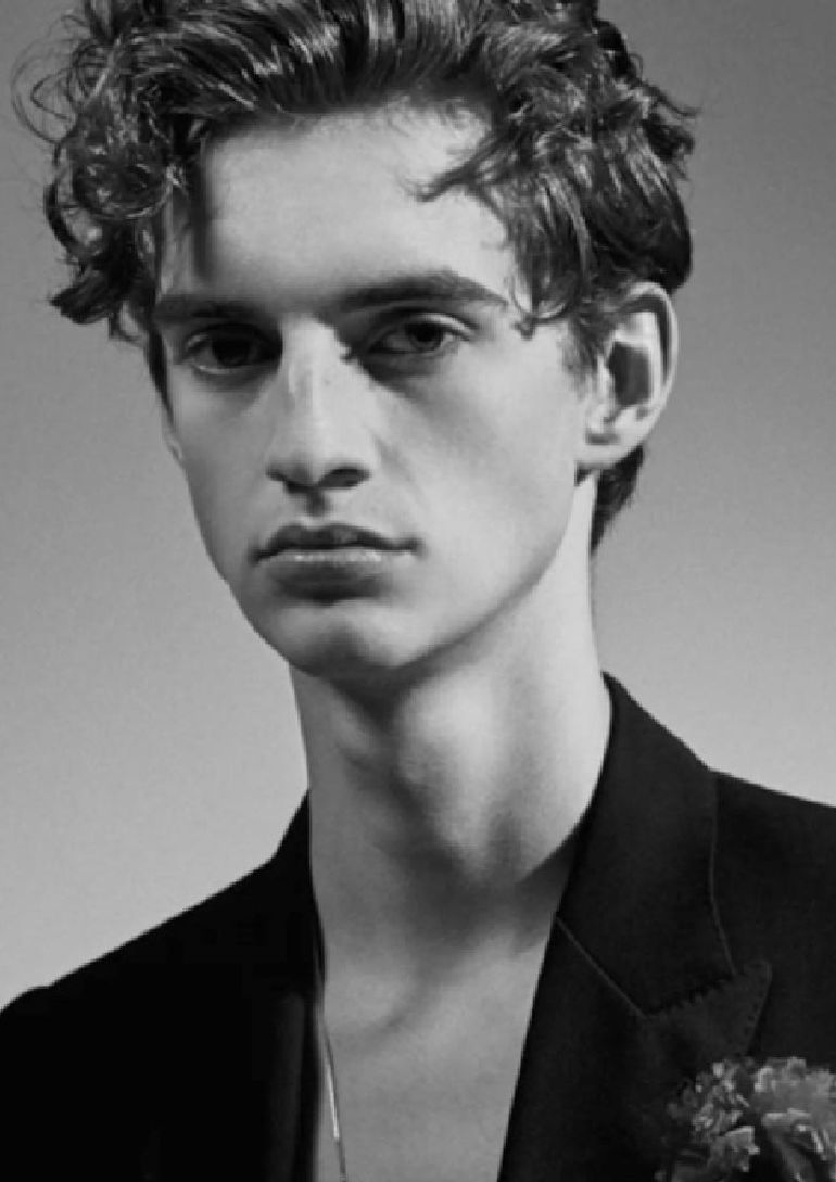 Antoine Gouffaux