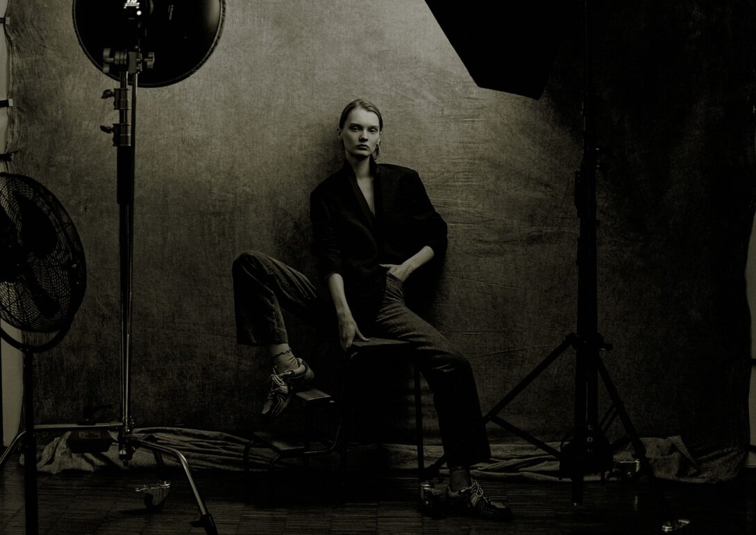 Dina Vasileva book photo