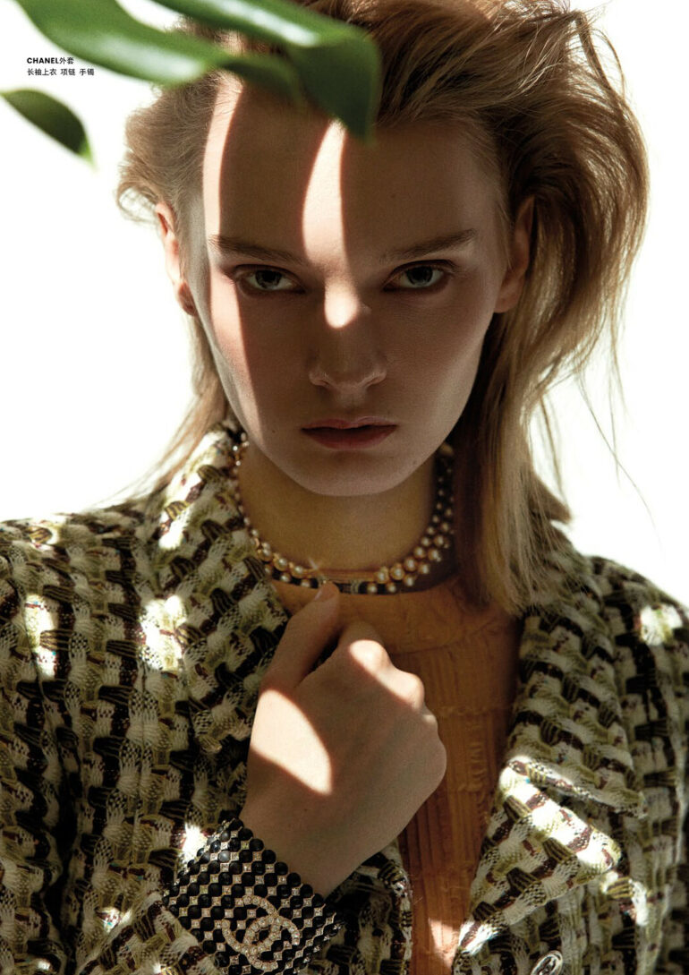 Dina Vasileva book photo