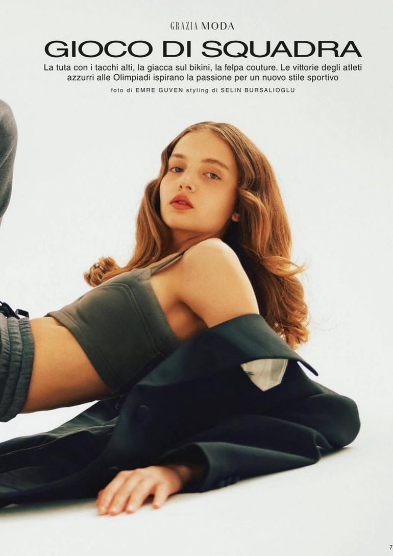 Anna Vivchar book photo