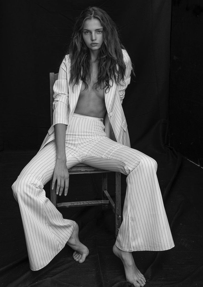 Anna Vivchar book photo