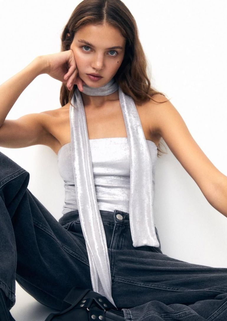 Anna Vivchar book photo