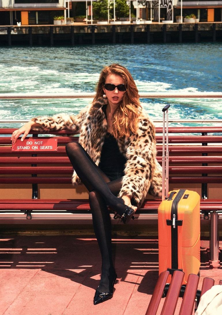 Anna Vivchar book photo
